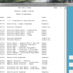General Accounting